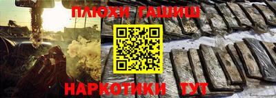 хмурый Бузулук